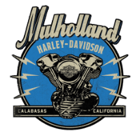 Mulholland Harley-Davidson®